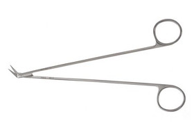 Potts Smith Delicate Vascular Scissors 7 1/8" (18.0 cm), 640212