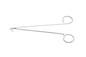 Potts Smith Delicate Vascular Scissors 6 3/4" (17.0 cm), 640216