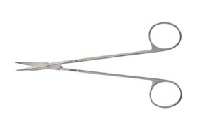 Potts Metzenbaum-Type Tenotomy Scissors 5 7/8" (15.0 cm), 640280