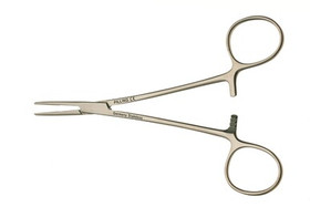 Providence Hospital Hemostats 5 3/4" (14.5 cm), 182140