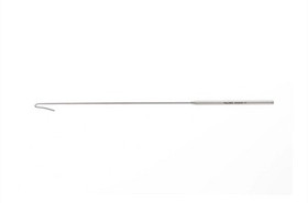 Pratt Crypt Hook 8 7/8" (22.5 cm), 202635