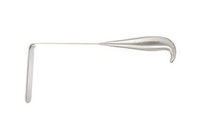 Pryor-Pean Retractor 10 3/8" (26.5 cm) blade, 212295