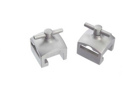 Rail Clamps 1 pair, 343393