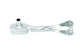 Renal Perfusion Clamps 10.0 mm width, 353142