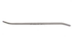 Pratt Uterine Dilators, Weck 11 5/8" (29.5 cm) Size 17/19 Fr., 752391