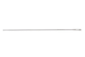 Probes With Proximal Eye, Stainless Steel 10" (25.5 cm), KM42618