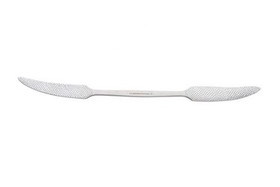 Putti Bone Rasp, Flat Blades 10 3/8" (26.5 cm) length, KM46654
