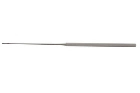 Rhoton Spatula Dissectors 7 1/2" (19.0 cm) length, KM55335