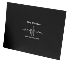 Electron Microscopy Sciences Richter Anti-Vibration Pad, 8.5" x 11", 2/Pack