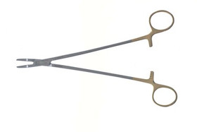 Ryder French Eye Needle Holders 8 1/8" (20.5 cm), 152764
