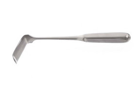 Sauerbruch Retractors 8 7/8" (22.5 cm) 3" (7.5 cm), 164637