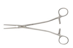 Rogers Hysterectomy Forceps 10" (25.5 cm), 175102
