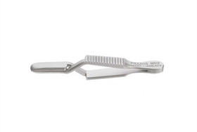 Serrefines Cross-Action Clamps 1 3/8" (3.5 cm), 182210