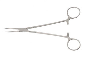 Schnidt Pilling Forceps (Tonsil) 7 1/2" (19.0 cm) Half Curved, 182390