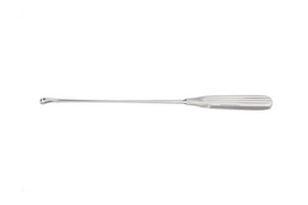 Sims Uterine Curettes 11 1/4" (28.5 cm), 212751