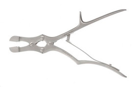 Sauerbruch Rongeurs 11 3/4" (30.0 cm) 17.0 mm, 342105P