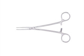Rumel Thoracic Forceps 9 1/2" (24.0 cm), 342511