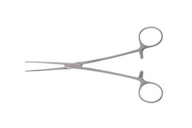 Sarot Intra-Thoracic Artery Forceps 7 5/8" (19.5 cm), 342571