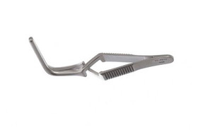 Santulli Angular Model Bulldog Clamp 2 3/4" (7.0 cm), 353070
