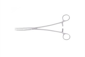 Satinsky Clamps Set of 3 (354000, 354002, 354004), 354005