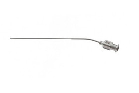 Rosen Suction Tubes 3 3/4" (9.5 cm) 24 Ga, 411728