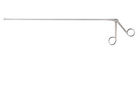 Sam Roberts Cup Biopsy Forceps 40.0 cm 6.0 mm Cups 9.0 mm Std. Bronch, 9.0 mm Esophagoscopes 6.0 mm cup diameter, straight shape, 505136