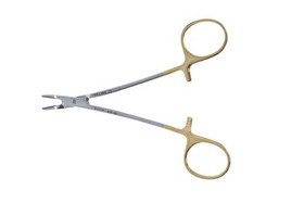 Ryder Bulldog Needle Holders 4 7/8" (12.5 cm), 511115