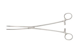 Rochester-Pean Forceps, 12" 12" (30.5 cm), KM36360