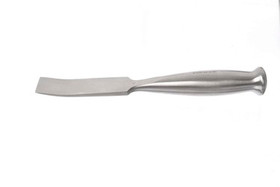 Smith Peterson Osteotome 8 1/8" (20.5 cm) length, KM46462