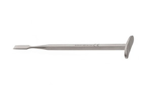 Smillie Knives 6 1/4" (16.0 cm) length Curved Right Curved right, KM46770