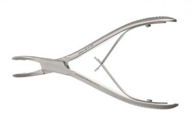 Rongeur #4A 6 1/2" (16.5 cm) length, KM47275