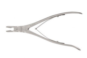 Smith-Peterson Laminectomy Rongeurs, 9 1/2" 9 1/2" (24.0 cm) length, KM47476