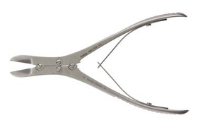 Ruskin-Liston Bone Cutting Forceps 7 1/2" (19.0 cm), KM47538