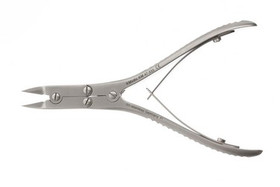 Ruskin-Liston Delicate Bone Cutting Forceps 5 7/8" (15.0 cm), KM47555