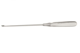 Scoville Curettes 10" (25.5 cm) length Angled Upward, KM49578