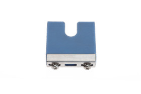 Slotted "U" Brackets 1 5/8" (4.0 cm), P37345