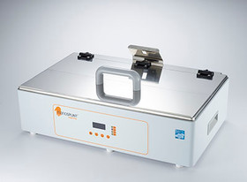 Manosplint Digital Heat Pan, 9 Liter