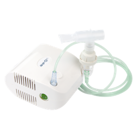 Compact Compressor Nebulizer, Adult/Pediatric, 6/Case