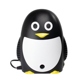 My Penguin Compressor Nebulizer w/ Carry Bag (34405 +34406), 4/Case