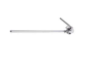 Wishbone Clamp Wishbone Crossbar with attached Disc Clamp, 163103