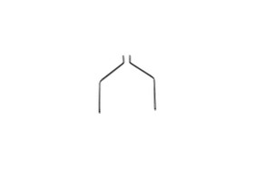 Wishbone Clamp Wishbone Split Bar, left and right, 163104