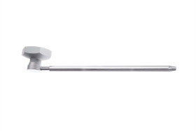 Wishbone Blade Holder Wishbone Blade Holder, swivel with knob, 163401