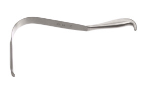 Wylie Renal Vein Retractor 12 3/4" (32.5 cm), 341797