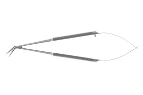 You-Potts Vascular Scissors 7 1/4" (18.5 cm), 357653