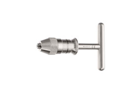 Universal Chuck With T-Handle 4 1/2" (11.5 cm) length, KM47901
