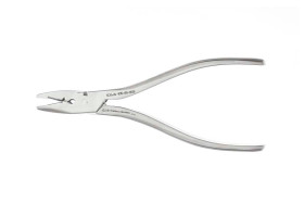 Wire Bending Pliers 5 7/8" (15.0 cm) length, KM48269