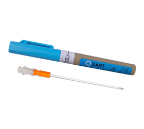 Dart (14ga, 3.25" Decompression Needle) (Pack of 10), 21-001-10