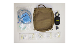 SAVe II+ Initial Operating Capability (IOC) Set-Coyote Brown, 25-325-CB