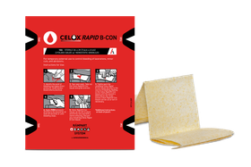 Celox Rapid B-CON - 3" x 2', 30-212