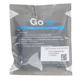Go IO Intraosseous Start KT (BX/12), GO IO